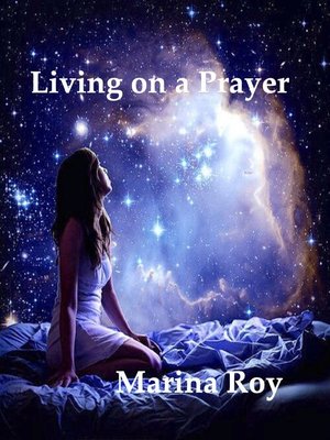 cover image of Living on a Prayer